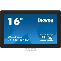 Iiyama 15.6" ProLite TF1615MC-B1 - 1920x1080 - 60Hz - IPS