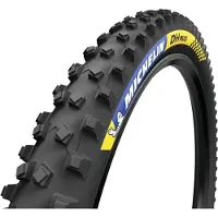 Michelin Dh Mud Advanced Magi-x Tubeless 27.5´´ X 2.40 Stiv Mtb-dekk