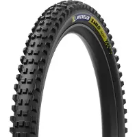Michelin E-WILD FRONT 29x2.40 RACING LINE sammenleggbart dekk TLR (445579) - Uni