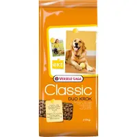 Versele-Laga Classic Duo Krok Hundemat 20 Kg