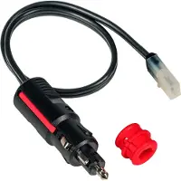 Optimate Tm-72 Lighter Lader