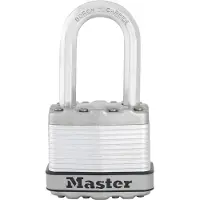 Master Lock M1eurdlfcc Pansret Hengelås