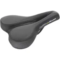 Velo Basic Deep Channel Sykkelsete