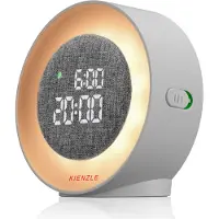 KIENZLE 15363 Vekkerklokke
