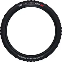 Schwalbe Rocket Ron Evo Super Race Addix Speed Plegable Tubeless 26´´ X 2.35 Mtb-dekk