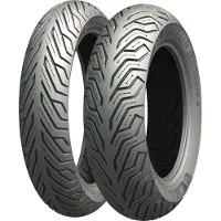 Michelin City Grip 2 63s Tl Scooter Bakdekk