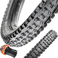 Maxxis Minion Dhf 3ct/exo/tr 60 Tpi Tubeless 29´´ X 2.50 Mtb-dekk