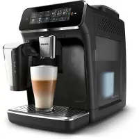 Philips Ep3341/50 Superautomatisk Kaffemaskin