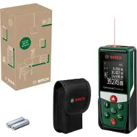 Bosch LASERAVSTANDSMÅLER UD 40C