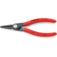 Knipex Presisjonstang For Rette Innvendige Skiver 8-13mm 140mm