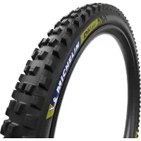 Michelin Dh22 Racing Tubeless 29´´ X 2.40 Mtb-dekk