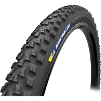 Michelin Force Am 2 Competition Line Tubeless 29´´ X 2.40 Stiv Mtb-dekk