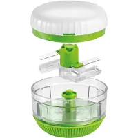 Tescoma Handy Rotary Manuell Matkutter
