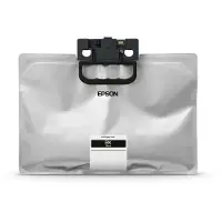 Epson - XXL-størrelse - svart - original - blekkpakke - for WorkForce Pro WF-C529, WF-C579