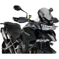Puig 21394f Sport Triumph Tiger 1200 Gt/gt Pro Frontrute