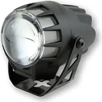 Highsider Dual-stream 1108016 Frontlykt