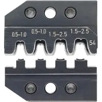 Knipex 97 49 54, Krympende passform, , 49 g
