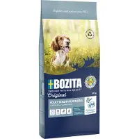 Bozita Original Følsom Fordøyelse Lam Og Ris Hundemat 12kg