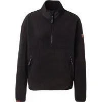 Superdry Active Halv Glidelås Genser