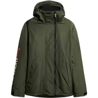 Superdry Yachter Windbreaker Jakke