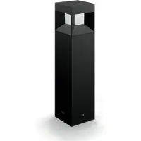 Philips Parterre tiltalende designet LED sokkellampe