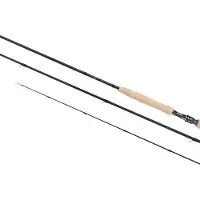 Shimano Fishing Biocraft Xtc Fluefiske Stang