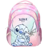 Disney Stitch Backpack Wild Energy