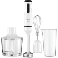 Ufesa Pulsa Deluxe 600w Håndmikser
