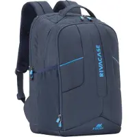 Rivacase Gaming 7861 Borneo Eco 17.3´´ Laptop-ryggsekk