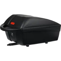 Polisport Off Road Mik/mik-hd 2.0 Snaplock 11l Toppboks