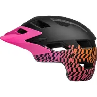 Bell Sidetrack Mtb-hjelm
