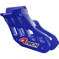 RTECH by MECPLAST Monoblock T7 Worx Yamaha Tenere 700 19-24 Kjedefører