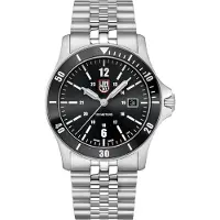 Luminox Sport Timer 0910 Series/0911 42mm 10atm Quartz Analogical Klokke