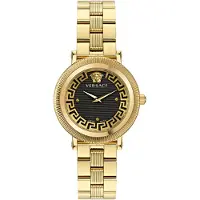 Versace Ve7f00623 35mm 5atm Quartz Analogical Dameklokke