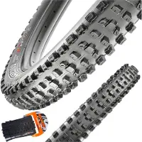 Maxxis Dissector 3ct/exo/tr 60 Tpi Tubeless 27.5´´ X 2.40 Mtb-dekk