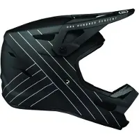 100% Mountain Bike 100% Status Essential Nedoverbakke Hjelm