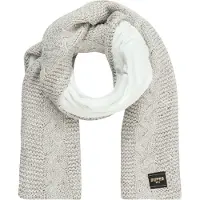 Superdry Cable Skjerf
