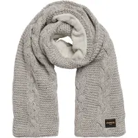 Superdry Cable Skjerf