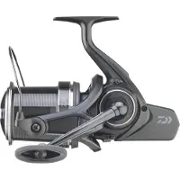 Daiwa Emblem Carp 2023 Karpefiskesnelle