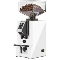 Eureka Kaffekvern Mignon Specialita Compatto hvit 16CR