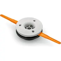 Stihl PolyCut 28-2 trimmerhode (Pjovimo galvute)