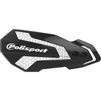 Polisport Mx Flow Kawasaki Kx250f 20/kx450f 19 Håndbeskytter