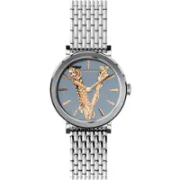 Versace Veri00620 Dameklokke