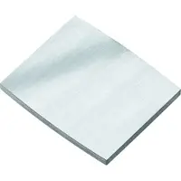 Rennsteig Werkzeuge Hardmetallinnsats For Flatskrape 330x25x5 Mm