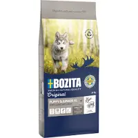 Bozita Original & Juniorlamb Hundemat 12kg