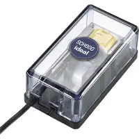 Schego Ideal 150 L/h Kompressor
