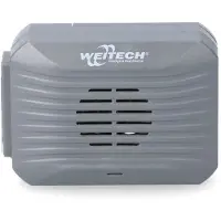 Weitech Innendørs Og Utendørs Ultralyd Vepseskremmer