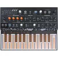 Arturia MICROFREAK Paraphonic Hybrid Synthesizer