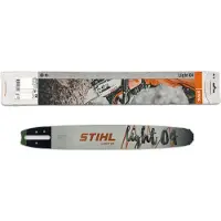 Stihl Sverd L04 45 cm/18" 1,3mm/0.050" .325" Sverd