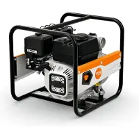 Stihl WP 300 Petrol Water Pump